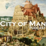 City of Man, Episode 176: Polarization