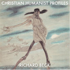 Richard Beck cover art