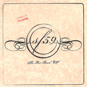 starflyer_59_-_the_last_laurel_ep