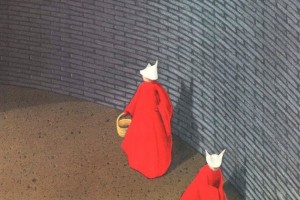 Handmaid's Tale