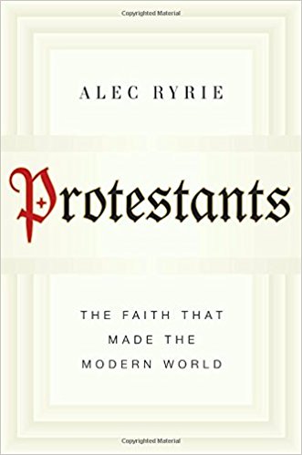Ryrie, Protestants