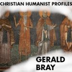 Christian Humanist Profiles 269: Athens and Jerusalem