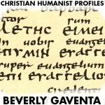 Christian Humanist Profiles 284: Readings in Romans