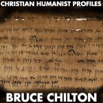 Christian Humanist Profiles 285: Aramaic Jesus